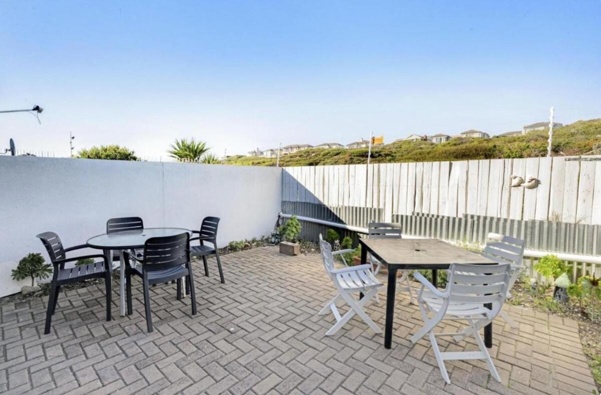 Ocean Tides Apartment Cape Town