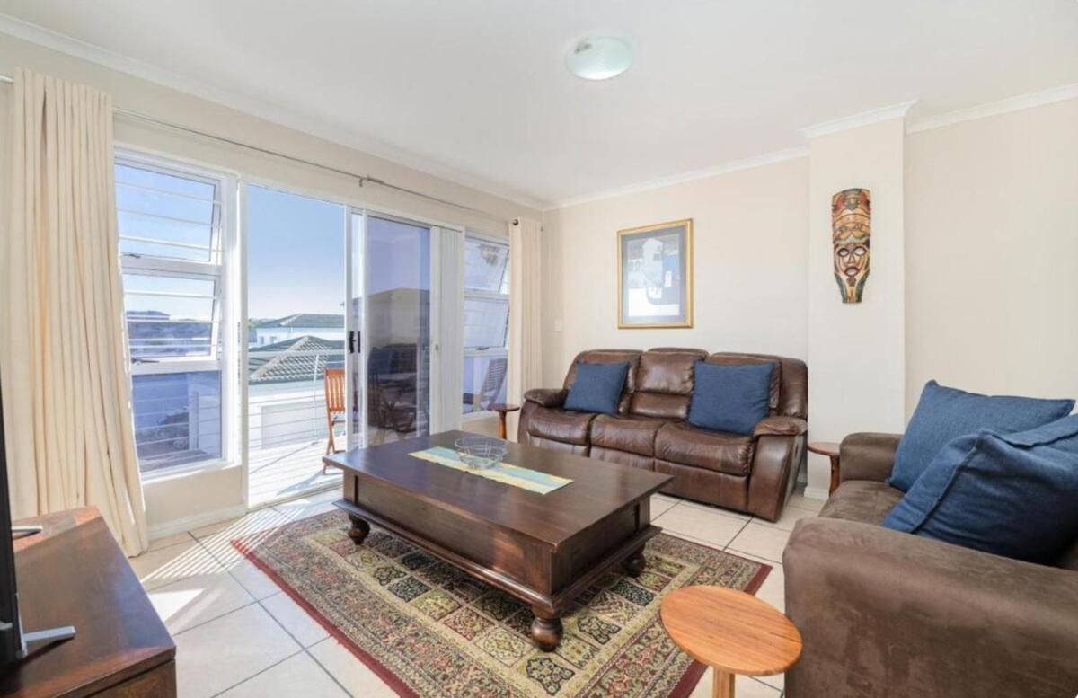 Apartment Ocean Tides Cape Town