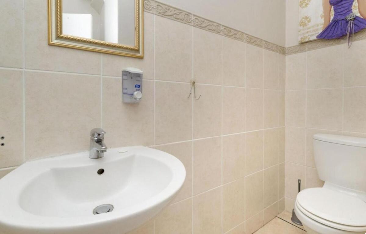 Ocean Tides Apartment Cape Town