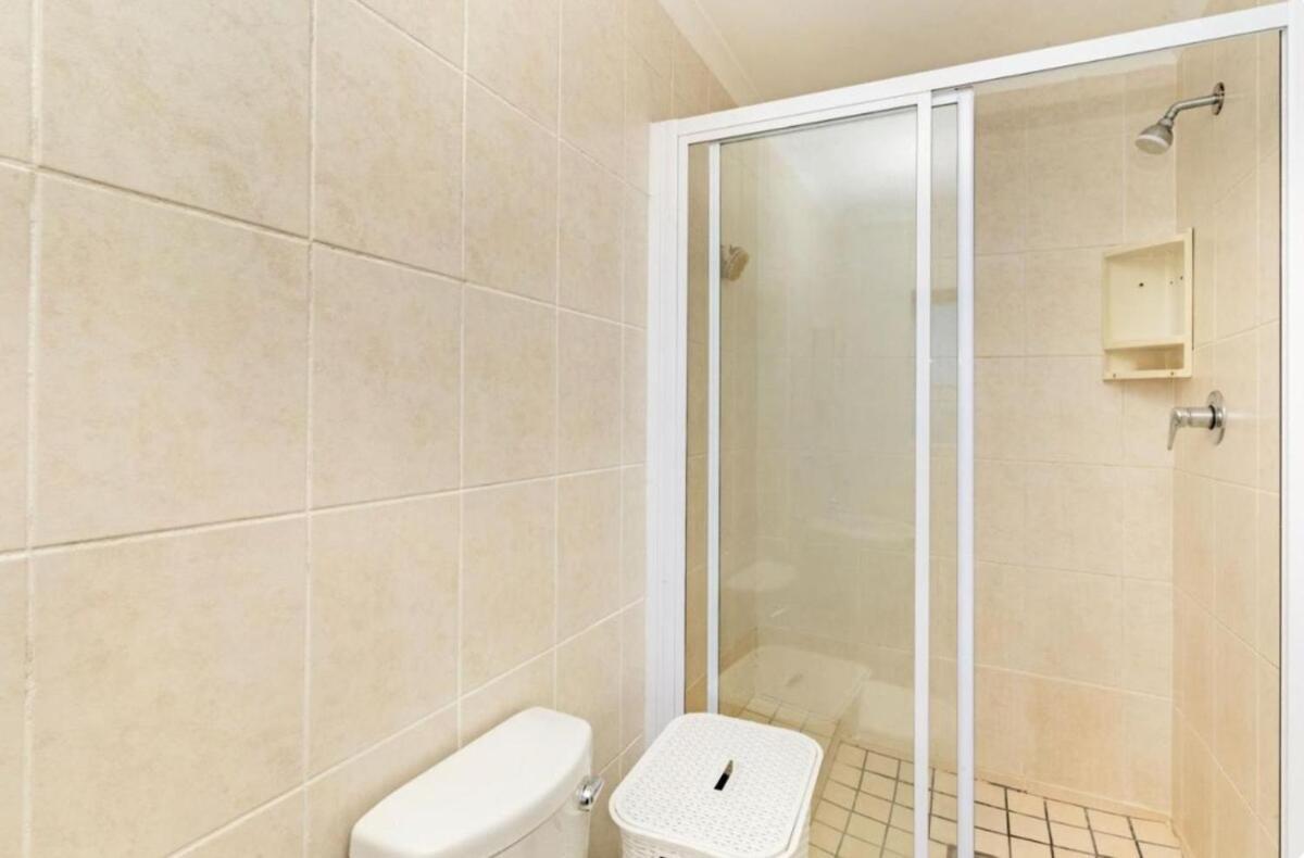 Apartment Ocean Tides Cape Town